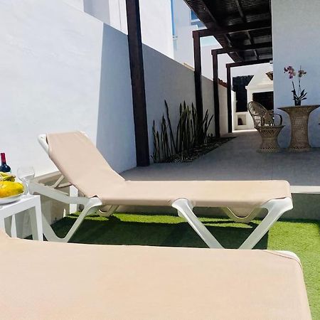 Villa Mango Tías Dış mekan fotoğraf