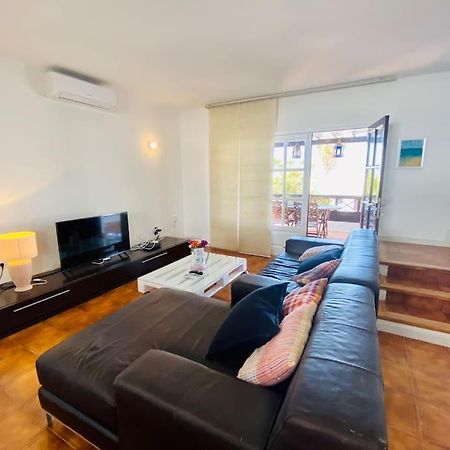 Villa Mango Tías Dış mekan fotoğraf