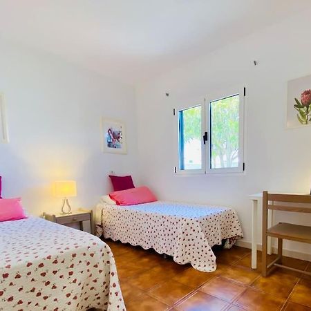 Villa Mango Tías Dış mekan fotoğraf