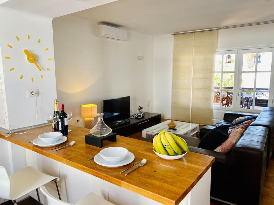 Villa Mango Tías Dış mekan fotoğraf