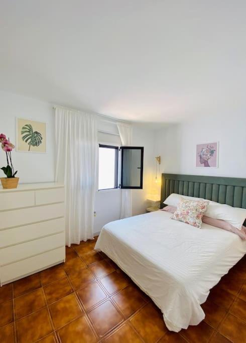 Villa Mango Tías Dış mekan fotoğraf