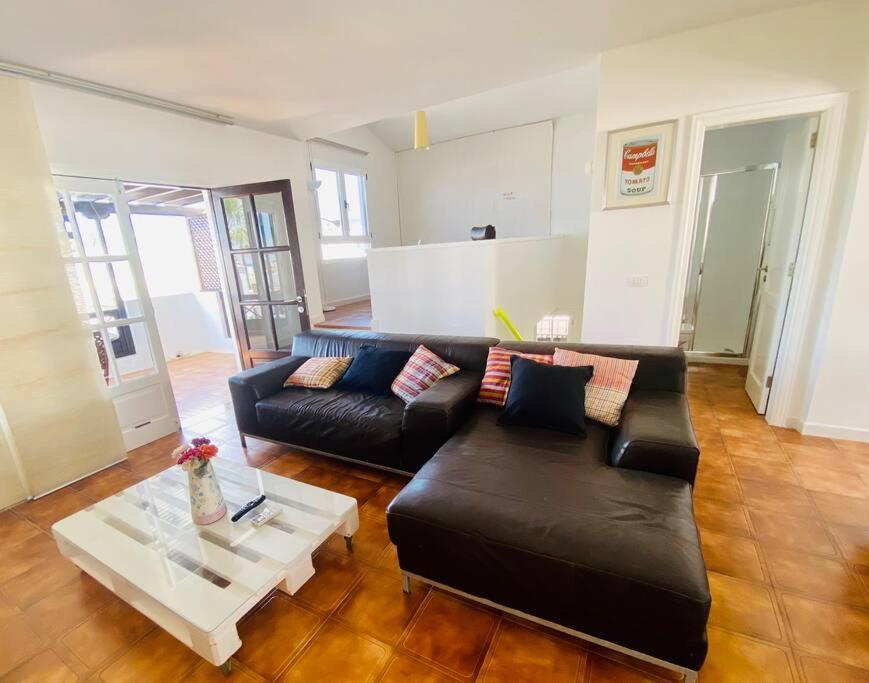 Villa Mango Tías Dış mekan fotoğraf