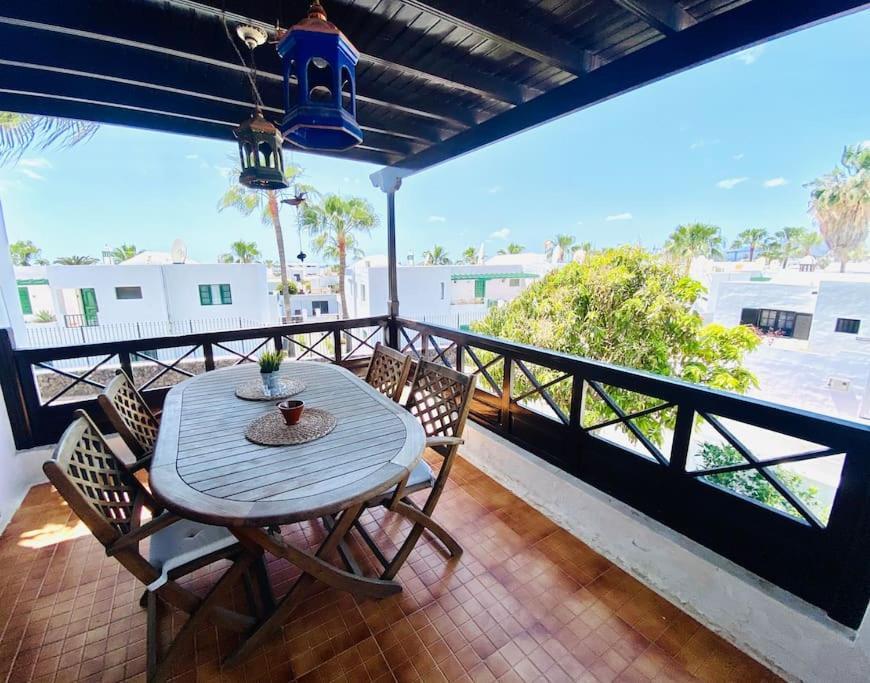 Villa Mango Tías Dış mekan fotoğraf