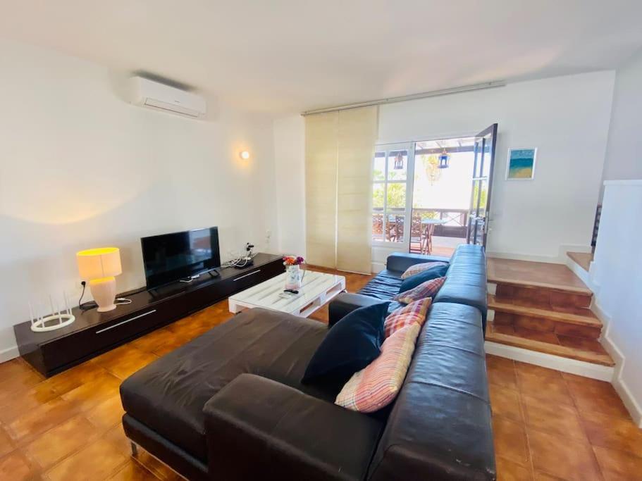 Villa Mango Tías Dış mekan fotoğraf