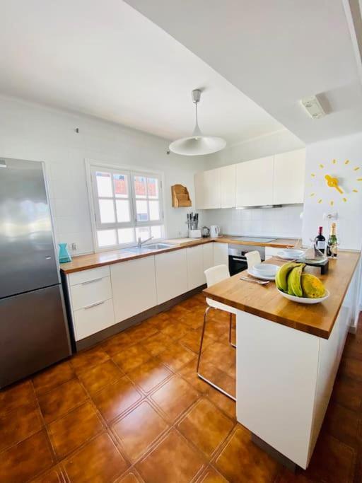 Villa Mango Tías Dış mekan fotoğraf
