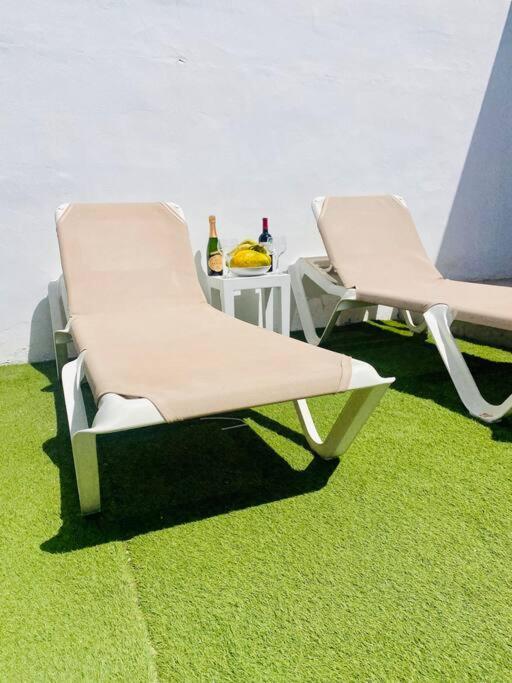 Villa Mango Tías Dış mekan fotoğraf