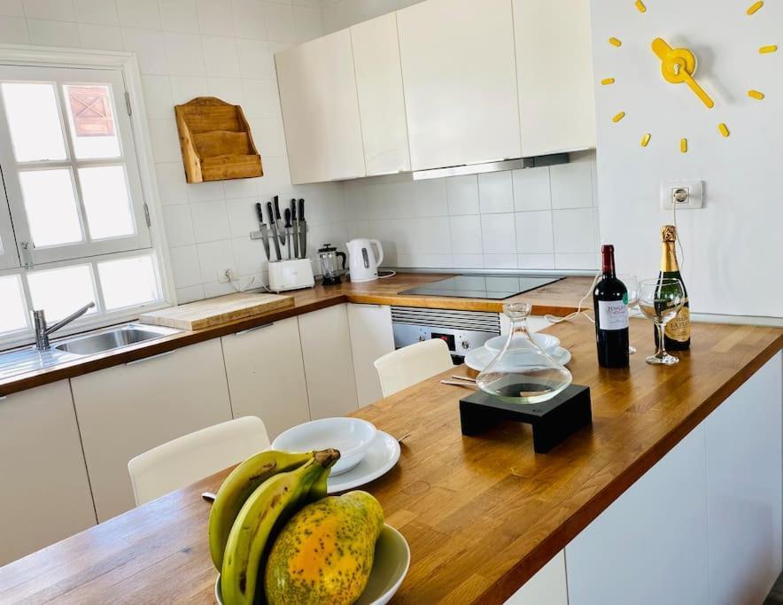 Villa Mango Tías Dış mekan fotoğraf