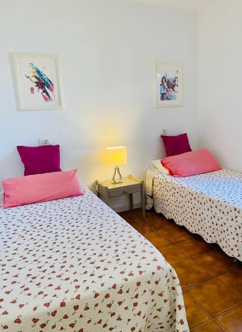Villa Mango Tías Dış mekan fotoğraf
