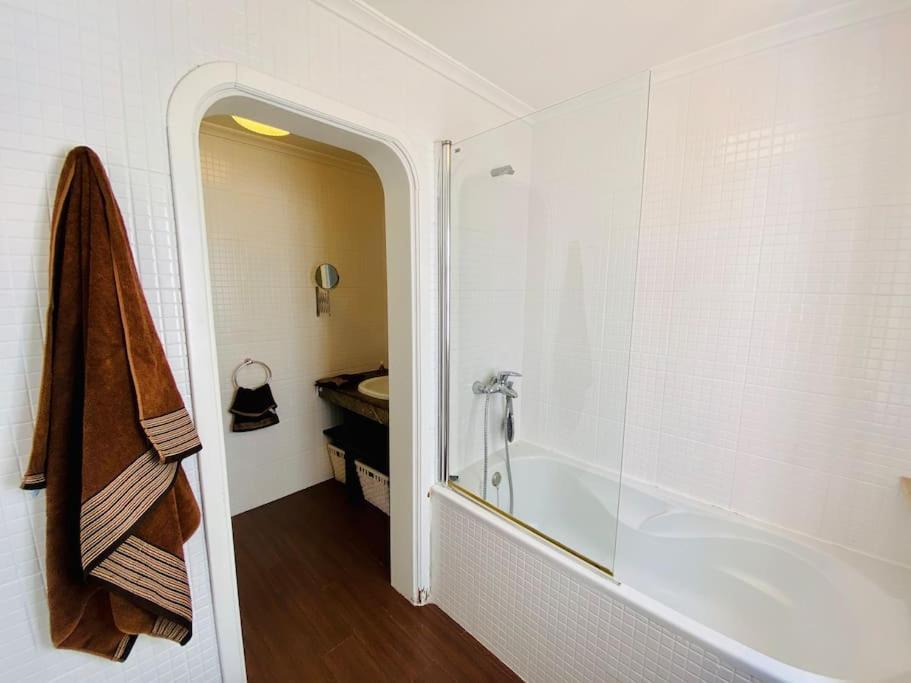 Villa Mango Tías Dış mekan fotoğraf