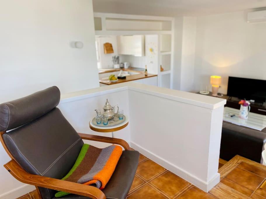Villa Mango Tías Dış mekan fotoğraf