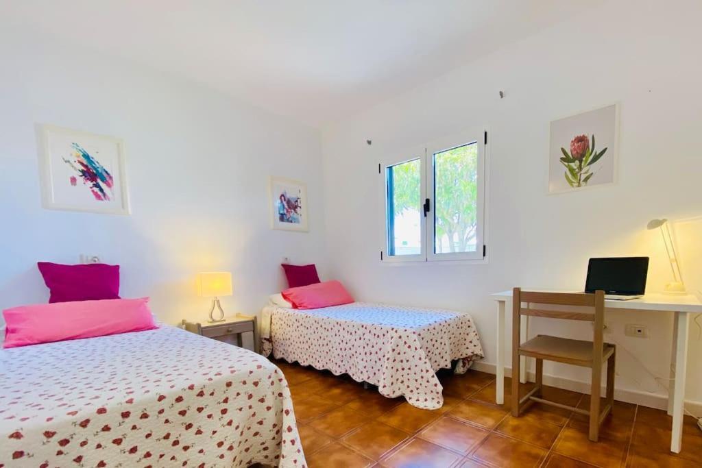 Villa Mango Tías Dış mekan fotoğraf